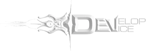 Develop Device