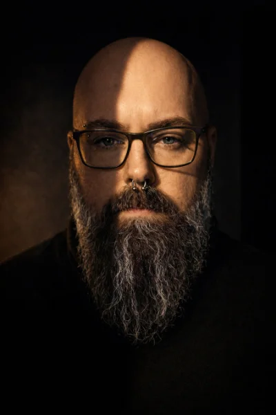 Jaroslav Holub, producer and sound designer at Develop Device