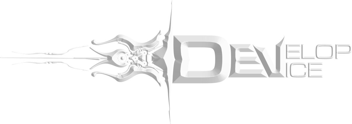 Develop Device